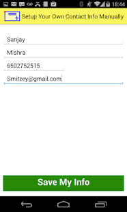 How to download CardBeamer - Beam Contact Info patch 1.0 apk for pc