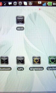 Free Download Wifi Toggle Widget APK for PC