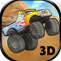 Hill Climb Mountain Drive Apk