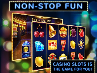 How to install Casino Slots - Slot Machines lastet apk for pc