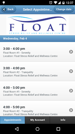 Float Wellness Centre