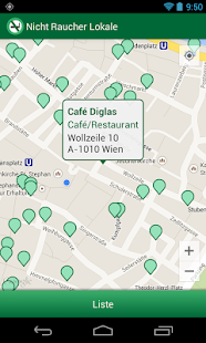 Free Nicht Raucher Lokale APK for PC