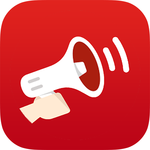 RED | Real-time alert system 新聞 App LOGO-APP開箱王