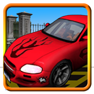 Steer It 3D (Car Parking Game) 2.3