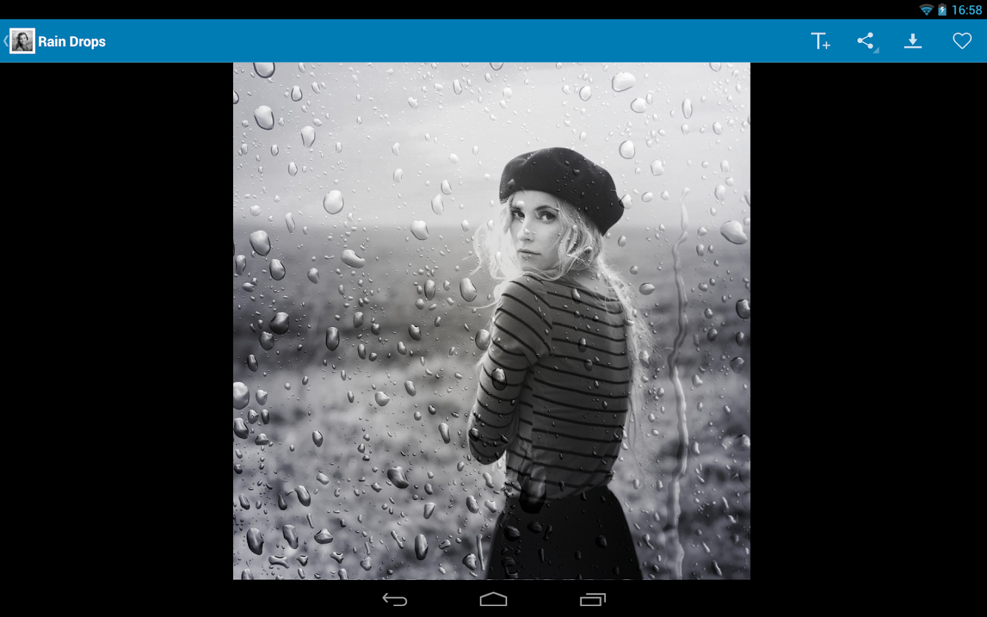 Pho.to Lab PRO - fotomontajes - screenshot