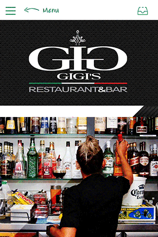 Gigis Restaurant Bar