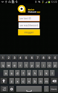 How to get MyCab 1.0.2 apk for android