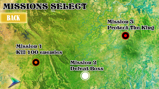 How to install Royal Warrior patch 1.9.20 apk for pc