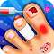 astuce Nail Doctor - Kids Game jeux