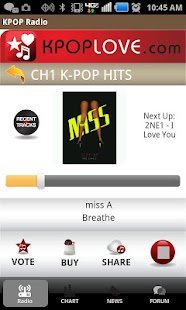 KPOP RADIO KPOPLOVE.COM