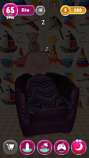 My Lady Baby (Baby Care) Screenshots 13