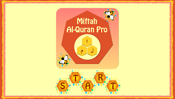 Miftah Al-Quran Pro APK صورة لقطة الشاشة #2