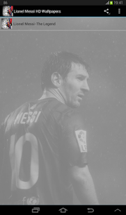 Lionel Messi HD Wallpapers