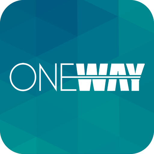 Oneway Radio LOGO-APP點子