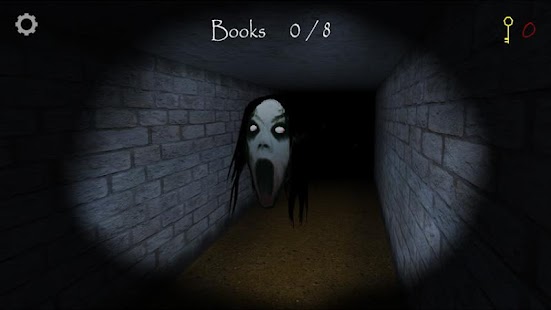 Slendrina: The Cellar apk cracked download - screenshot thumbnail