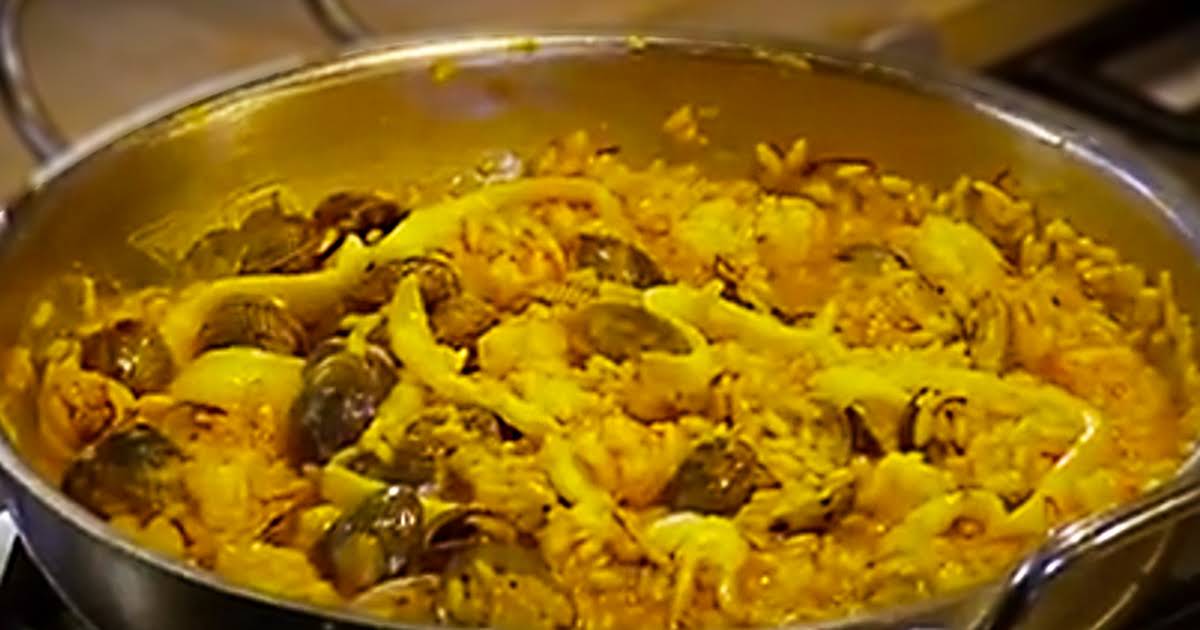 10 Best Beef Paella Recipes Yummly