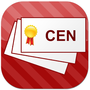 CEN Flashcards 4.3.0