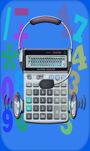 Best voice calculator