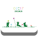ZCSummerT GO Locker Theme icon