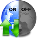 3G On/Off Widget logo