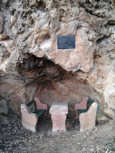 Bismarckhöhle