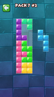 Block Puzzle : Ultimate Block