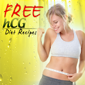 Free HCG Diet Recipes logo