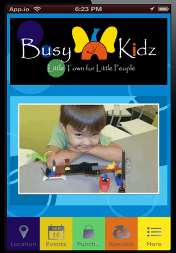 BusyKidz Folsom