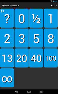 Agile Planning Poker Screenshots 11