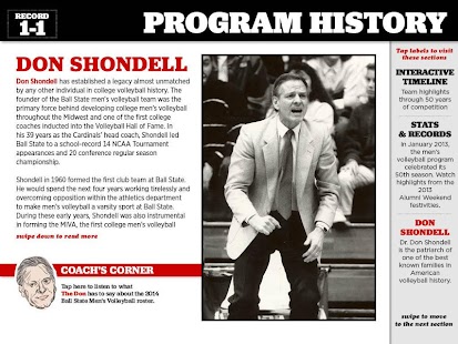 Download BSU Volleyball APK