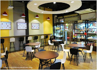 都提咖啡屋 (六合店) (已歇業)