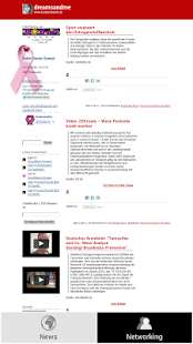 Lastest Brustkrebs News APK for Android