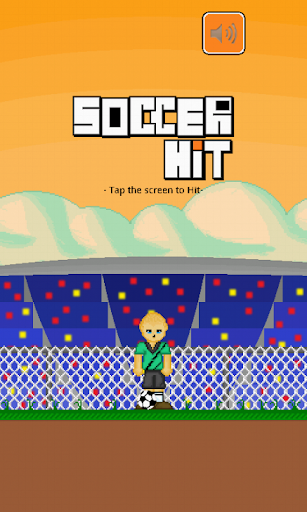 Soccer Hit