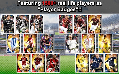 PES MANAGER - screenshot thumbnail