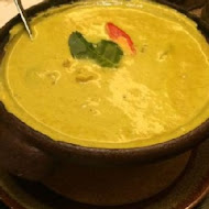 【台北喜來登大飯店】SUKHOTHAI 泰式料理