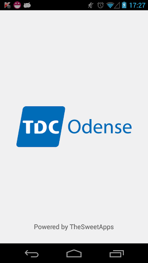 TDC-Odense