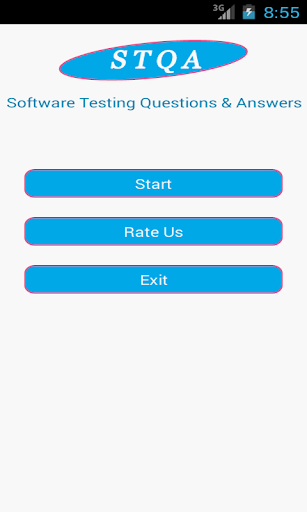 Software Testing Q A