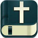 Holy Bible(Audio) logo