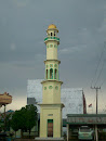 Tower Masjid