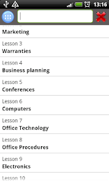 TOEIC Vocabulary by Miracle FunBox poster 3