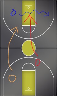 免費下載運動APP|Basketball Tactics app開箱文|APP開箱王