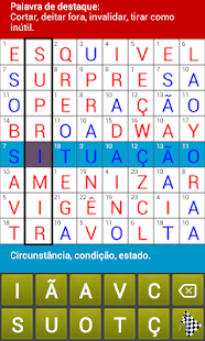 Lastest Criptograma Brasileiro PREMIUM APK