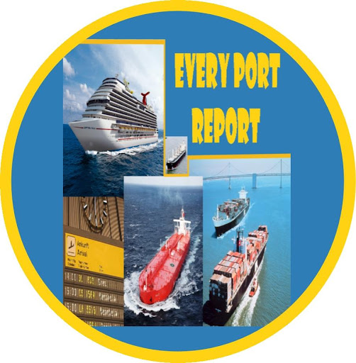 【免費旅遊App】Every Port Report-APP點子