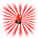 긴급상황사이렌 logo