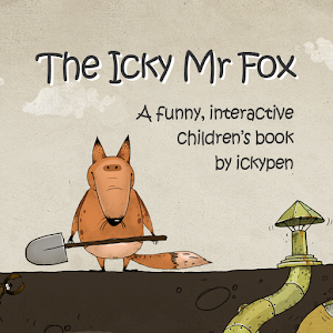 The Icky Mr Fox.apk 5