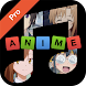 What's the Anime? Music Pro