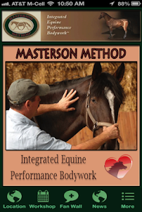 Lastest The Masterson Method APK for PC