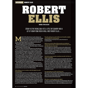 Acoustic Magazine Screenshots 7