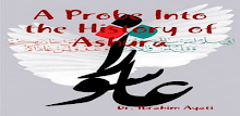 A Probe into History of Ashura APK