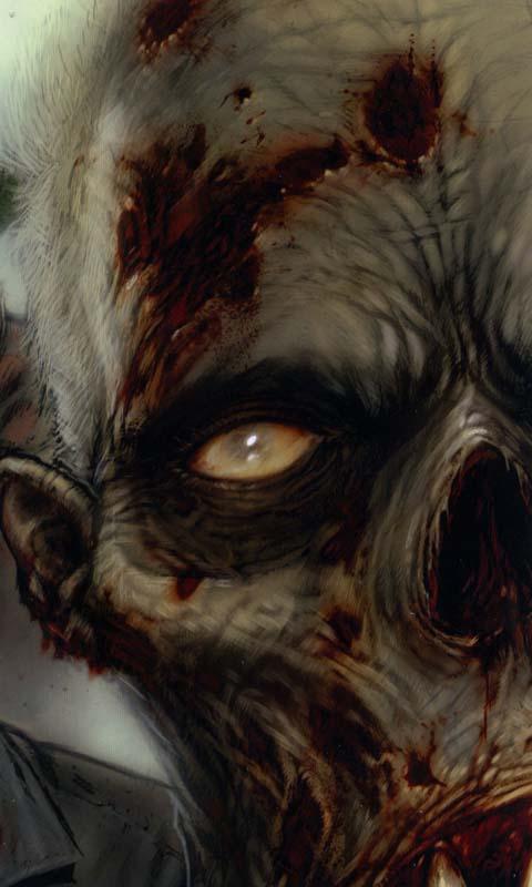  3D Zombies Live Wallpaper Android Apps on Google Play